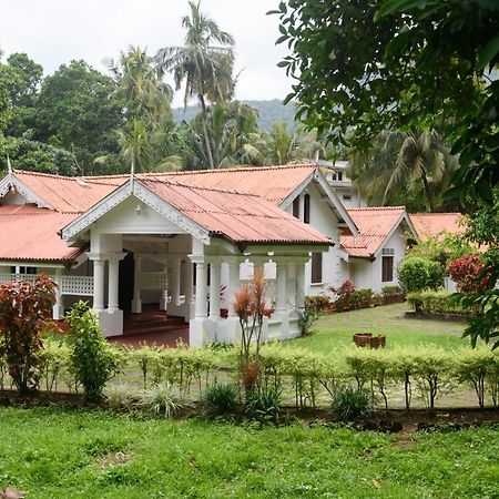 Irene'S Home Matale Esterno foto