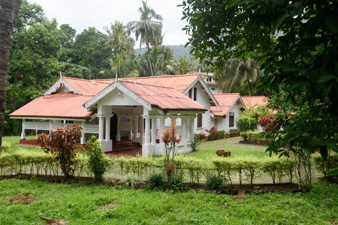 Irene'S Home Matale Esterno foto