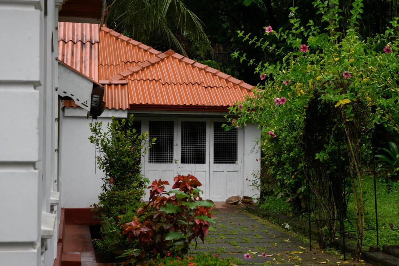 Irene'S Home Matale Esterno foto